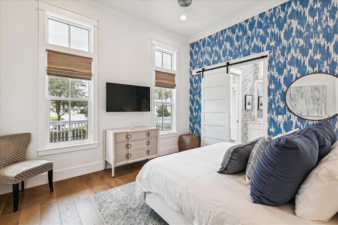 Photo of Bedroom in Sugarwood Beach