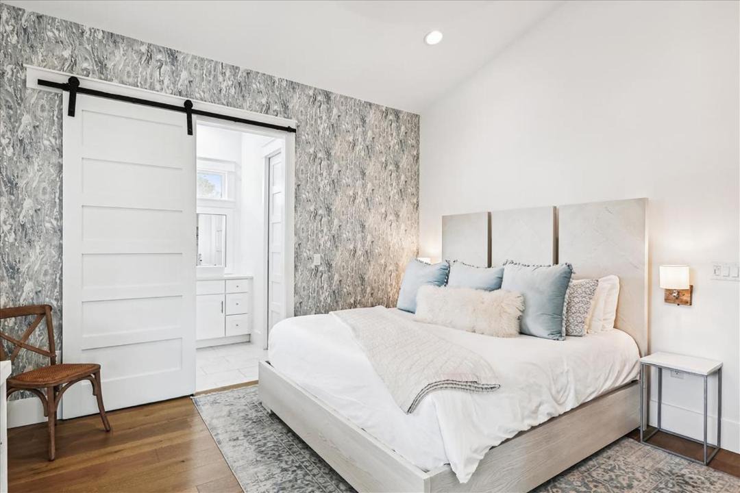 Photo of Bedroom in Sugarwood Beach