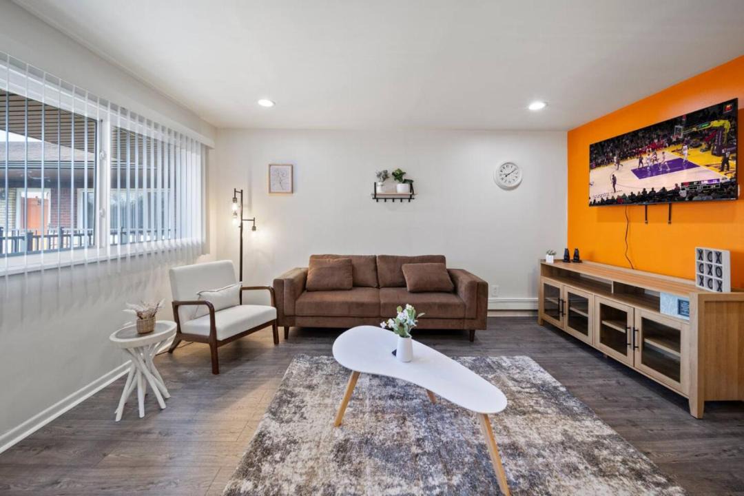 Photo of Livingroom in Ferndale