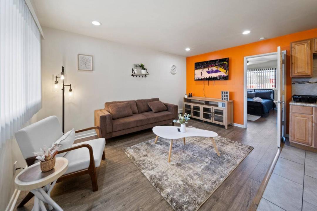 Photo of Livingroom in Ferndale