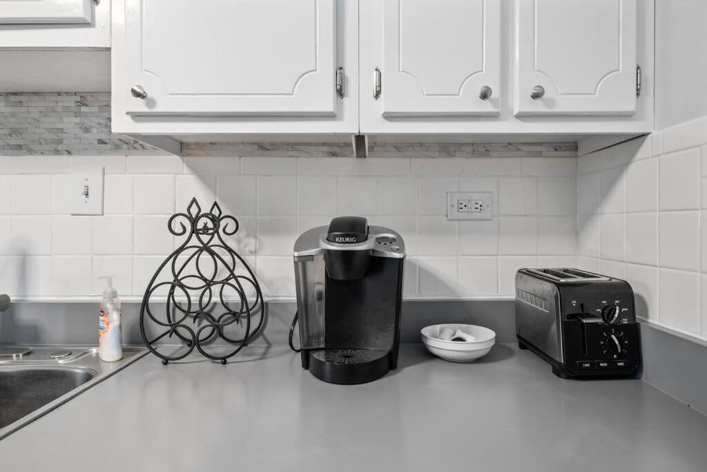 Photo of Kitchen in Mosby