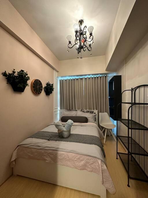 Photo of Bedroom in Bonifacio Global City