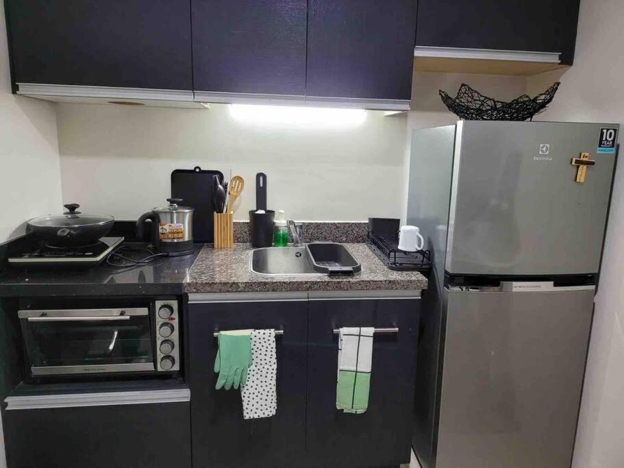 Photo of Kitchen in Bonifacio Global City