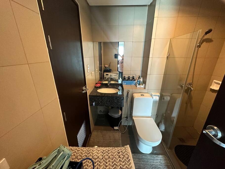 Photo of Bathroom in Bonifacio Global City