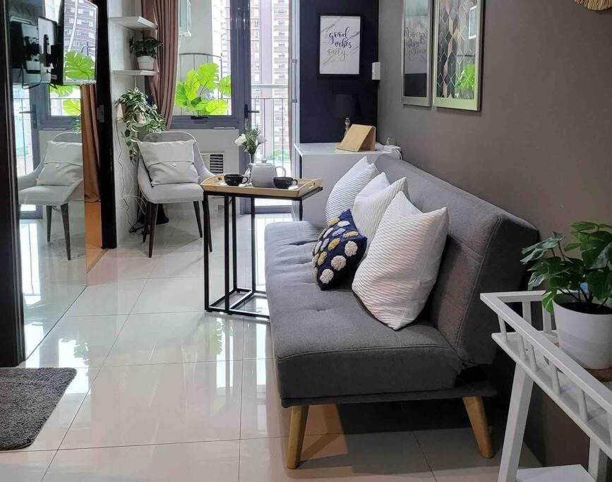 Photo of Livingroom in Bonifacio Global City