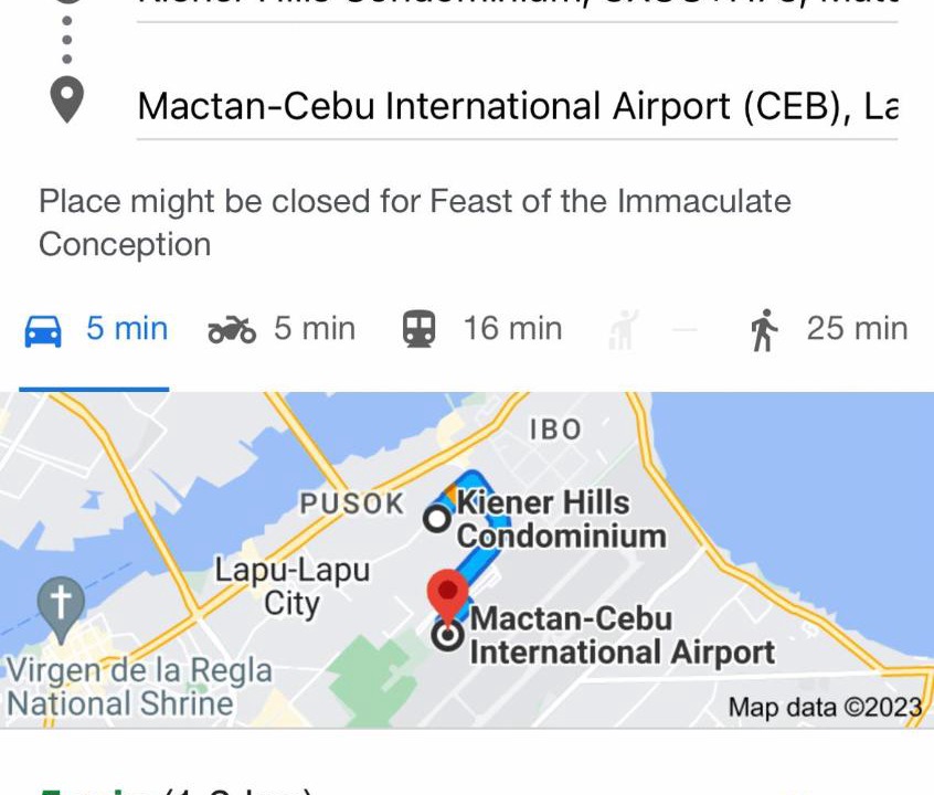 Photo of Others in Mactan Export Processing Zone