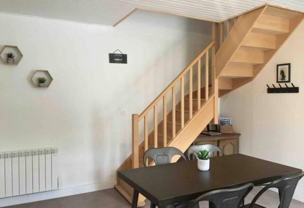 Photo of Livingroom in Tredrez-Locquemeau