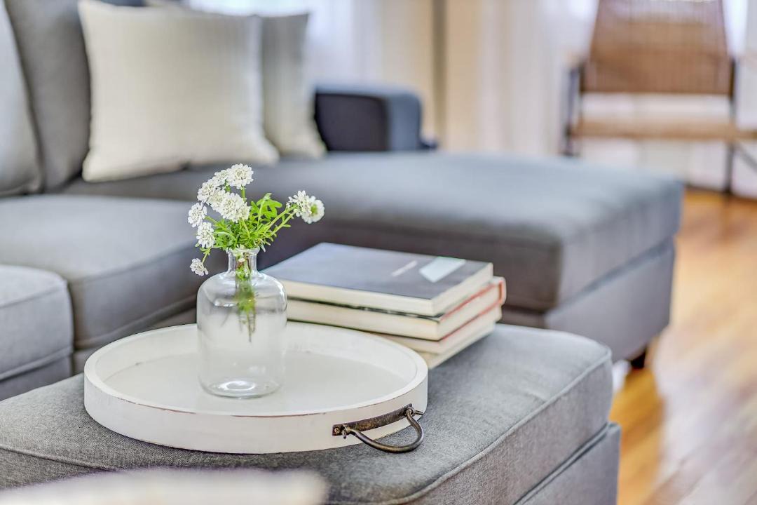 Photo of Livingroom in West Chatham