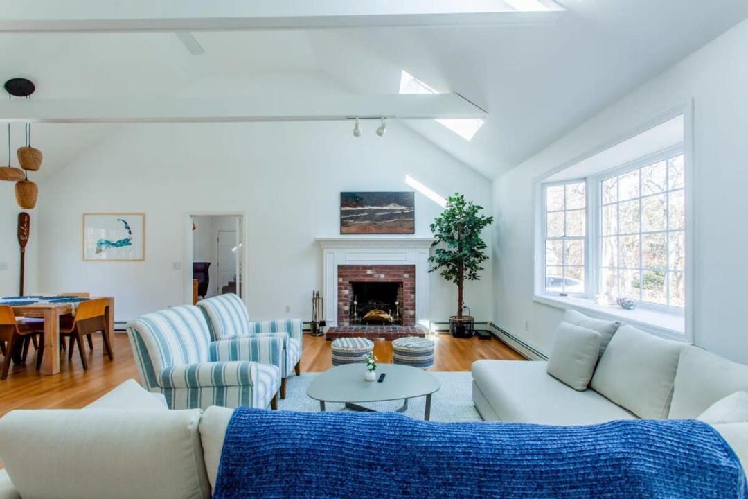 Photo of Livingroom in Harwich