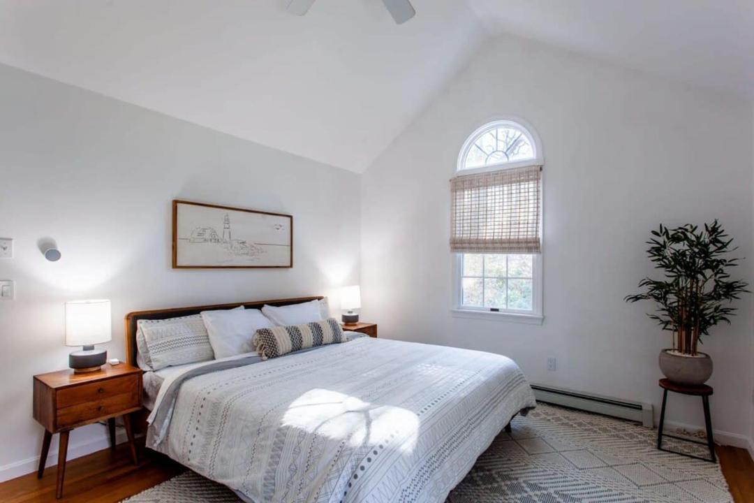 Photo of Bedroom in Harwich