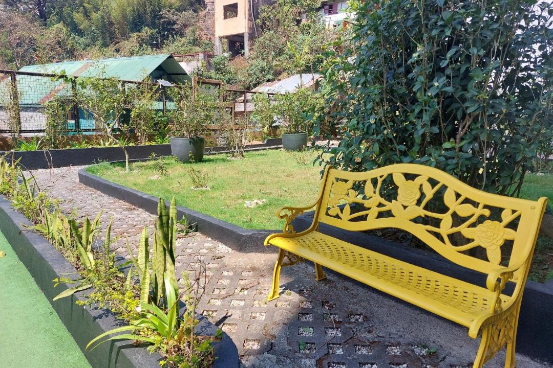 Photo of Others in Baguio