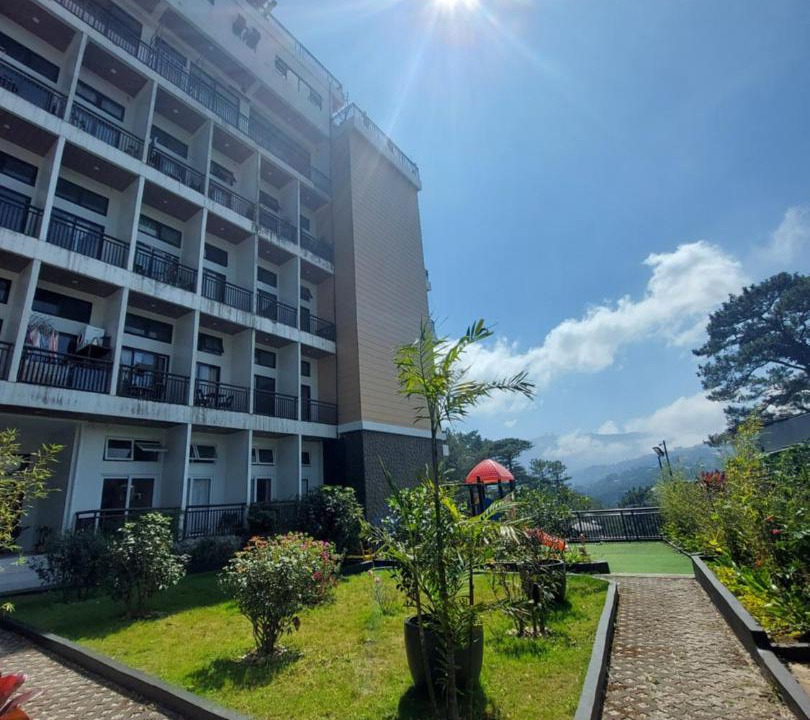 Photo of Others in Baguio