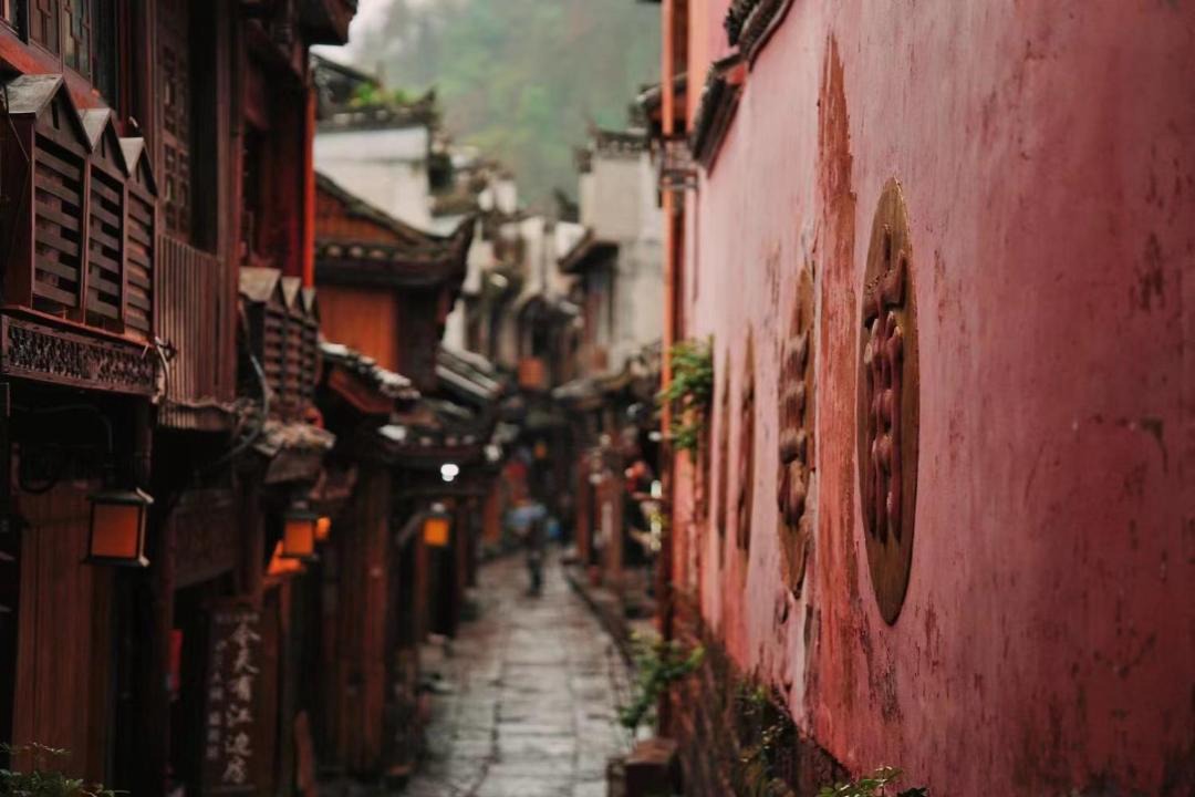 Photo of Others in Fenghuang
