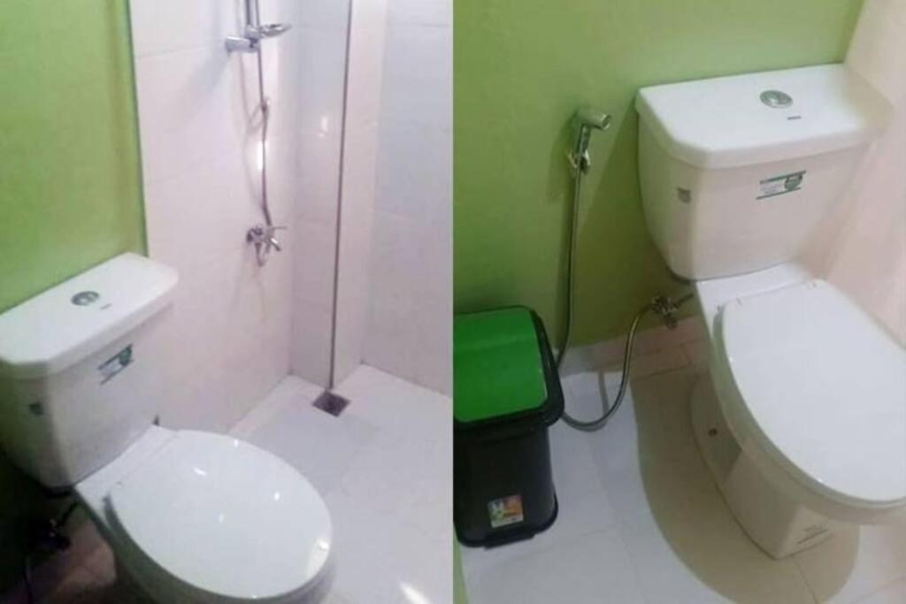 Photo of Bathroom in San Nicolas