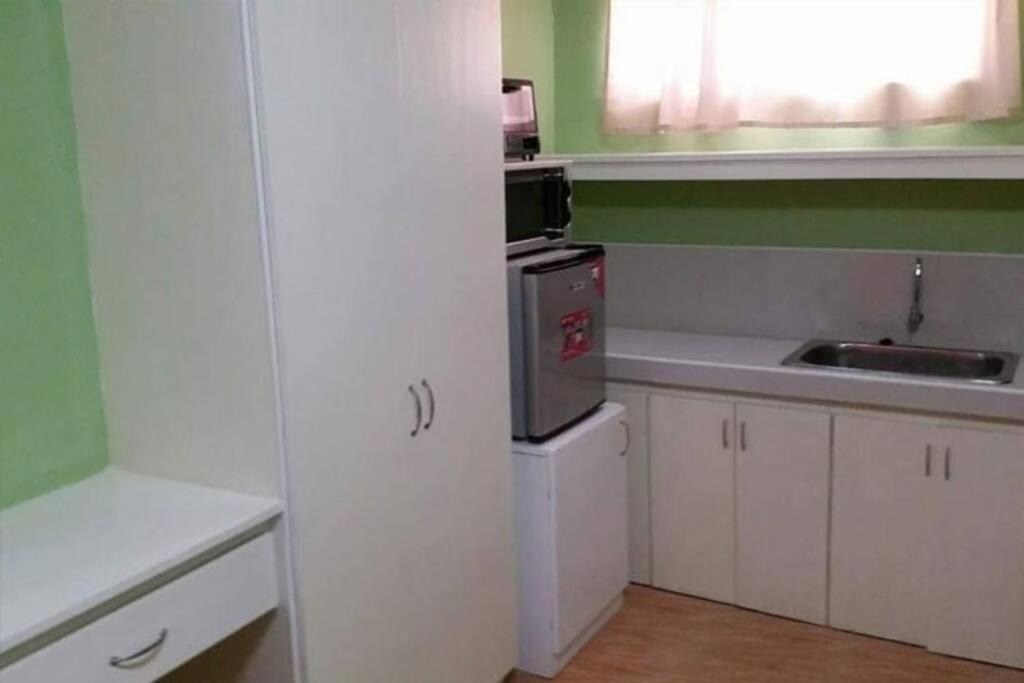 Photo of Kitchen in San Nicolas