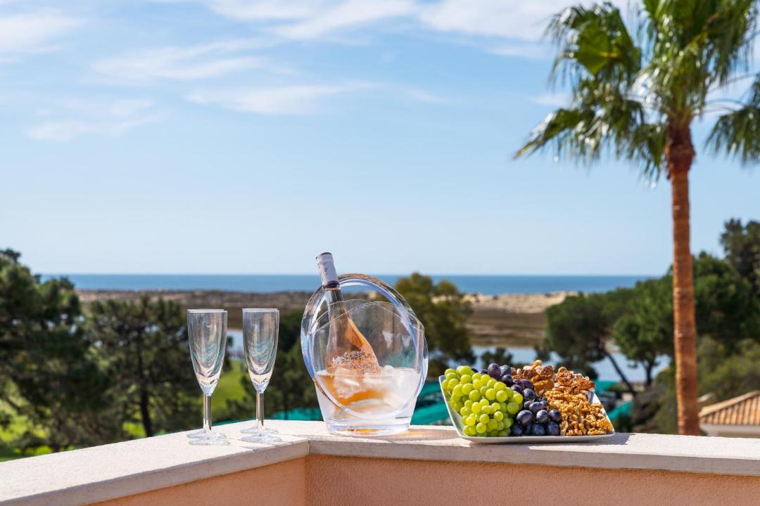 Photo of Patio Balcony in Quinta do Lago