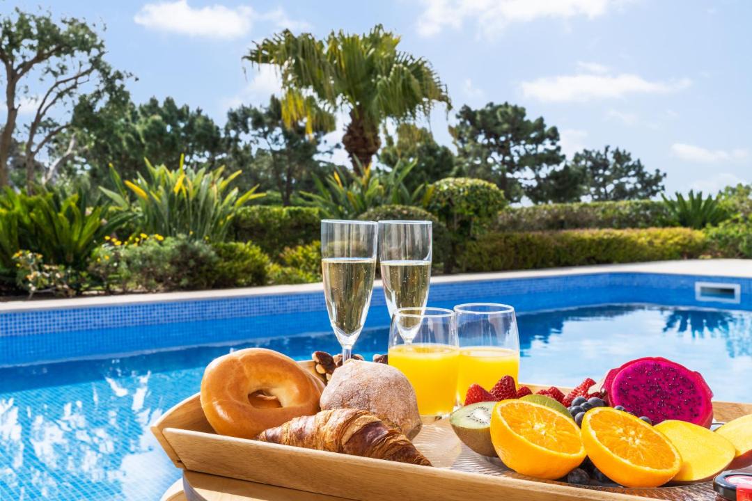 Photo of Patio Balcony in Quinta do Lago