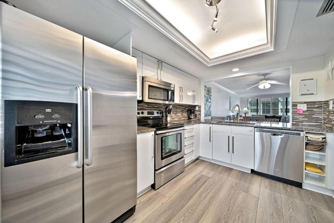 Photo of Kitchen in Sanibel