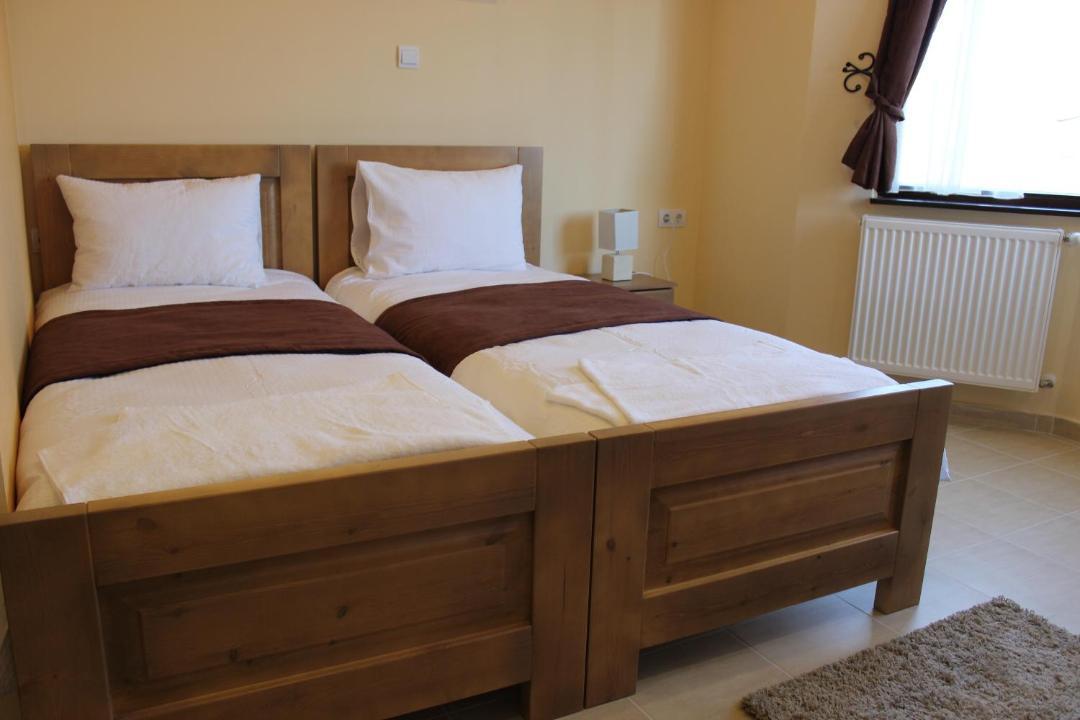 Photo of Bedroom in Kalocsa