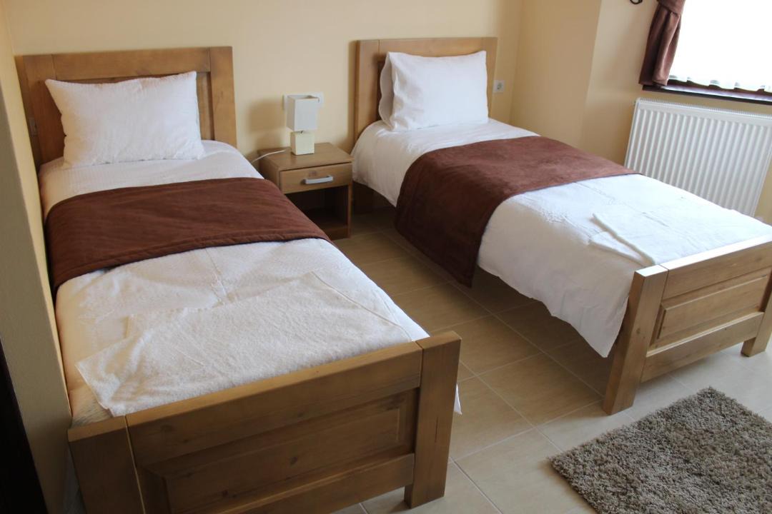 Photo of Bedroom in Kalocsa