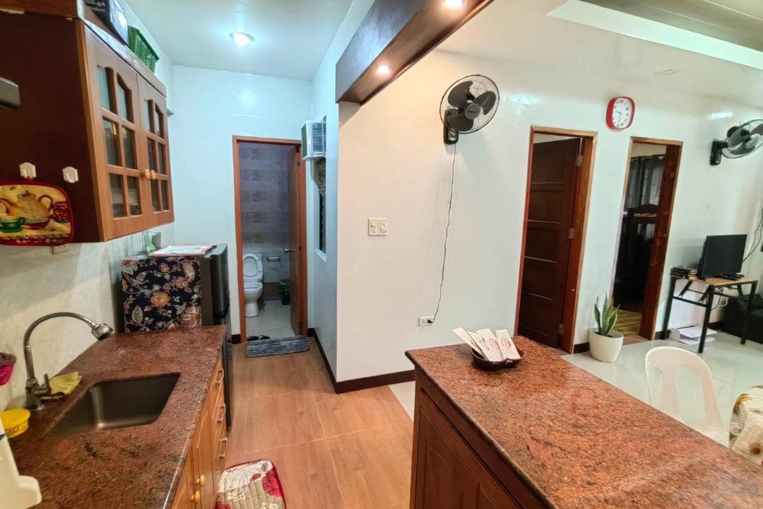 Photo of Kitchen in Talomo District