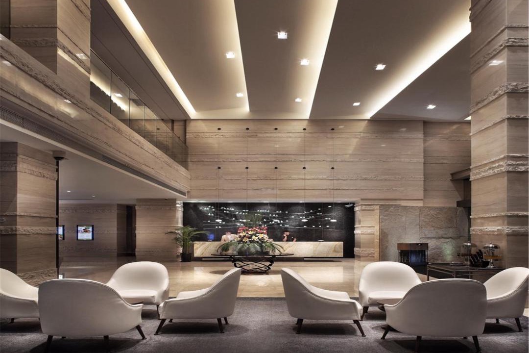 Photo of Livingroom in Baiyun
