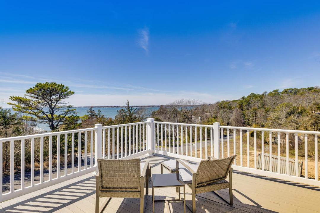 Photo of Patio Balcony in Shinnecock Hills