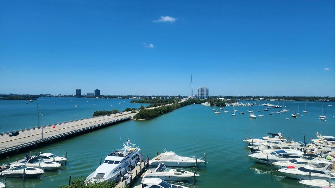 Photo of Outdoor in North Bay Village