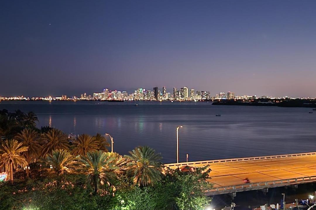 Photo of Outdoor in North Bay Village