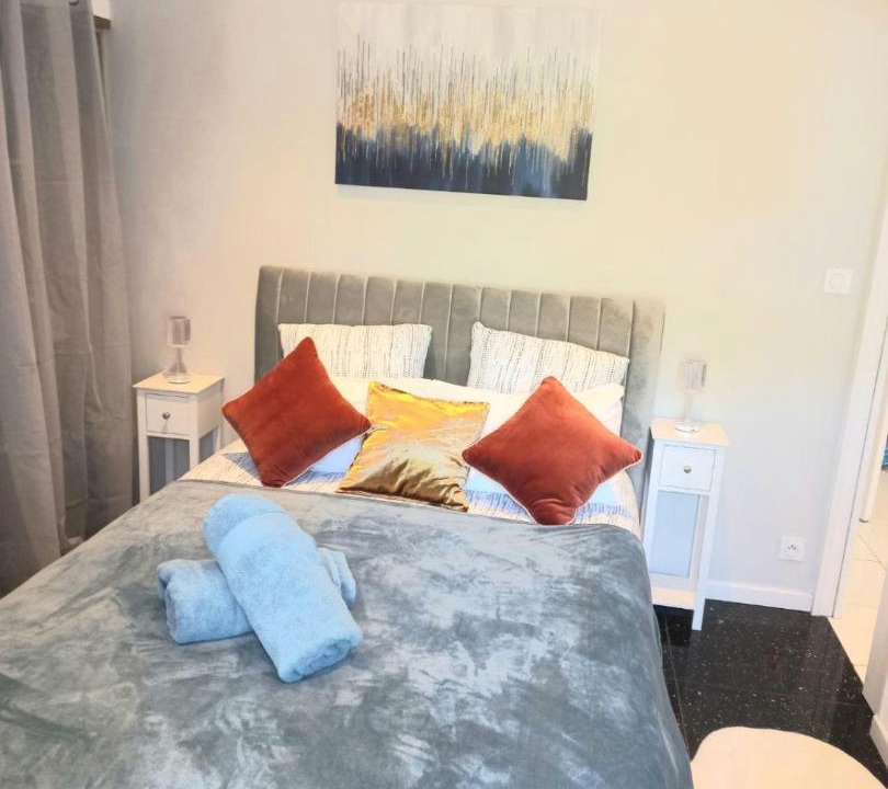 Photo of Bedroom in Port de St Goustan
