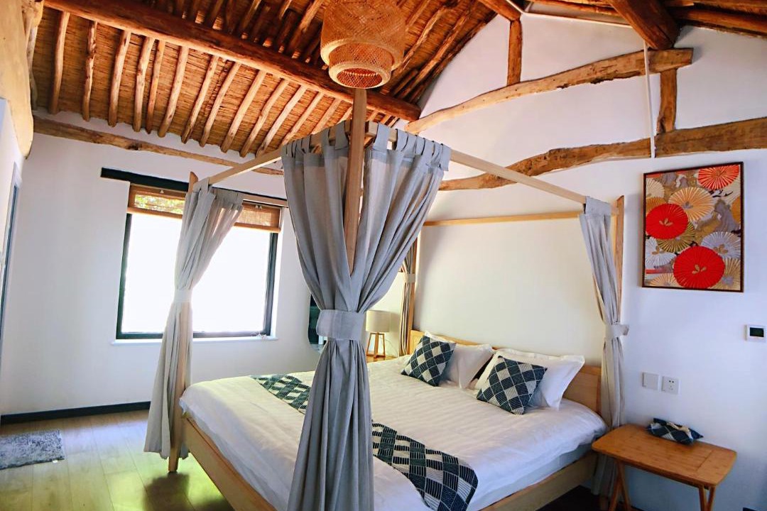 Photo of Bedroom in Miyun District