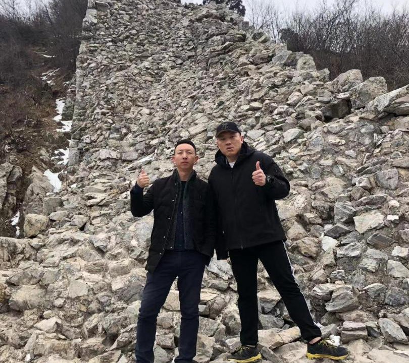 Photo of Others in Huairou