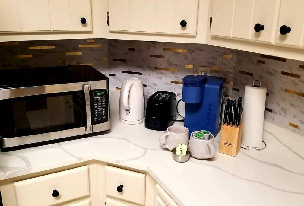 Photo of Kitchen in Candler
