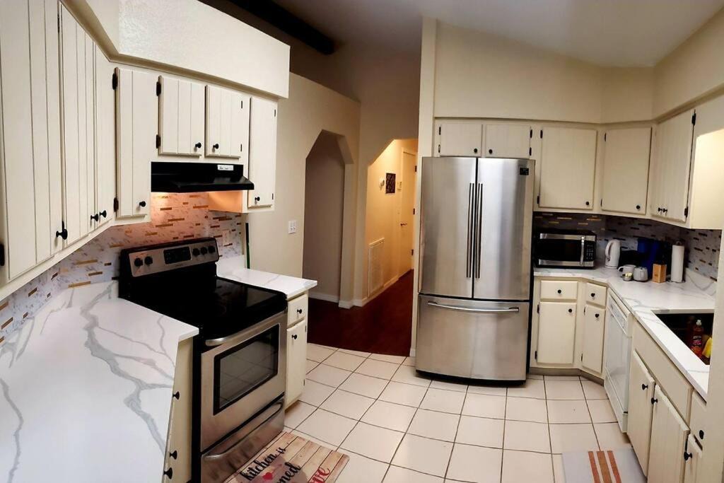 Photo of Kitchen in Candler