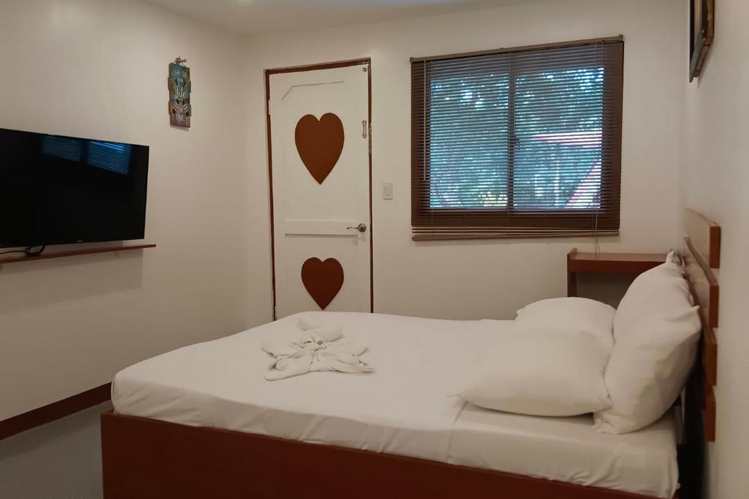 Photo of Bedroom in Loboc