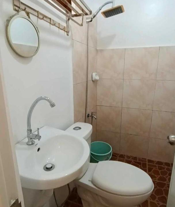 Photo of Bathroom in Loboc