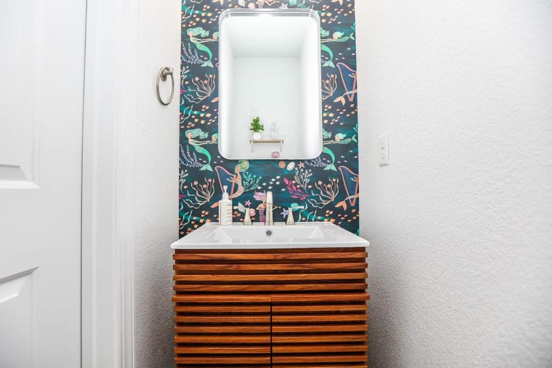 Photo of Bathroom in East Ocean View