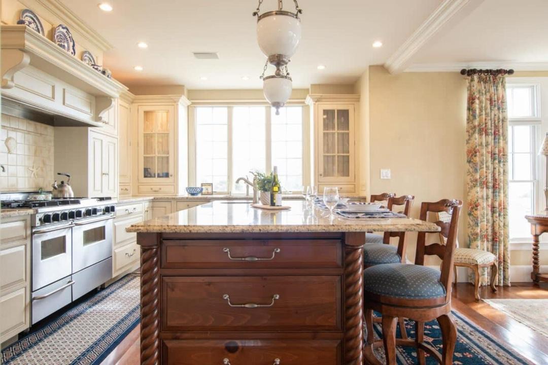 Photo of Kitchen in West Chatham