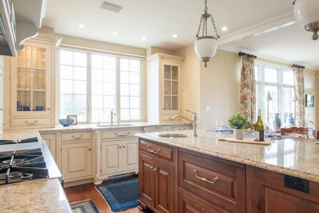 Photo of Kitchen in West Chatham