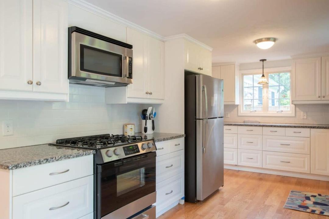 Photo of Kitchen in East Harwich
