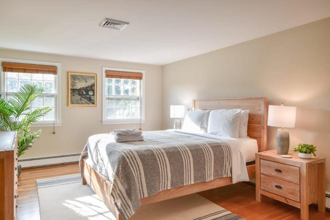 Photo of Bedroom in East Harwich