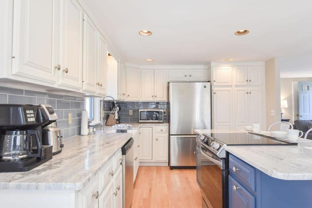 Photo of Kitchen in Brewster