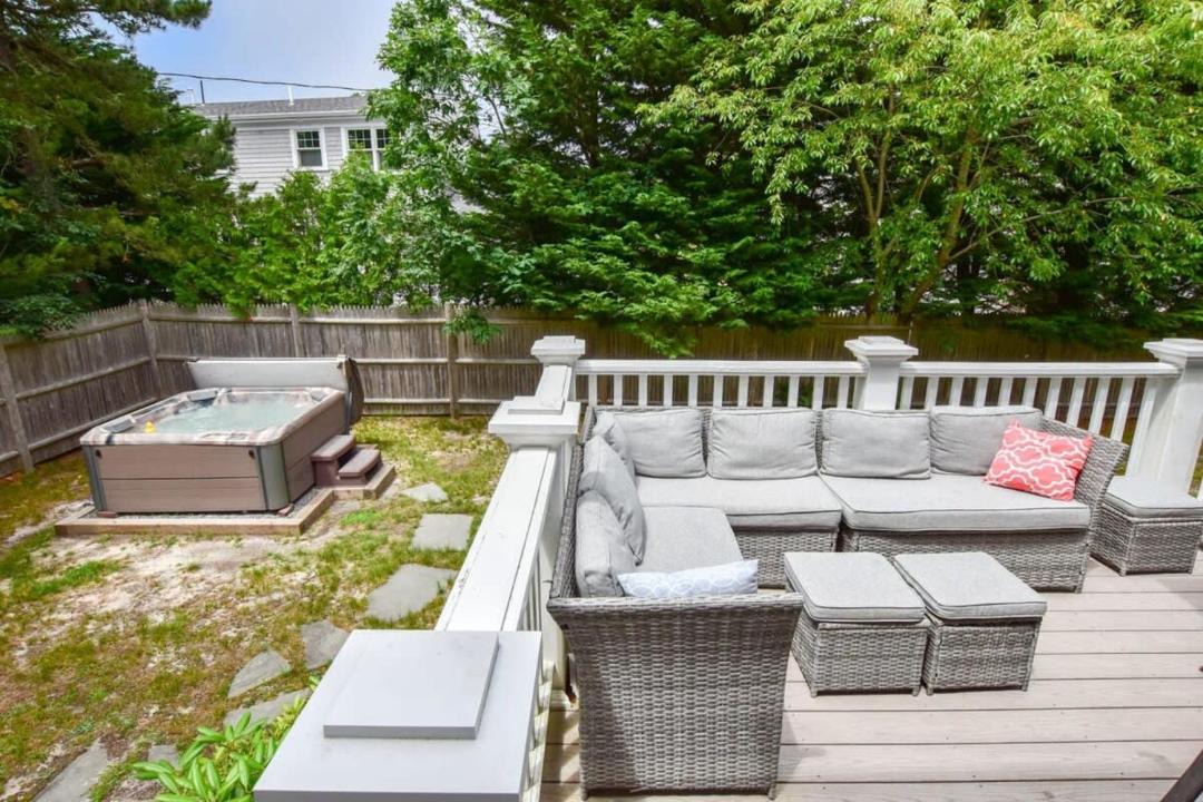 Photo of Patio Balcony in South Chatham