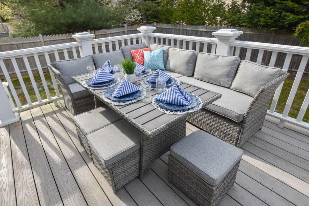 Photo of Patio Balcony in South Chatham