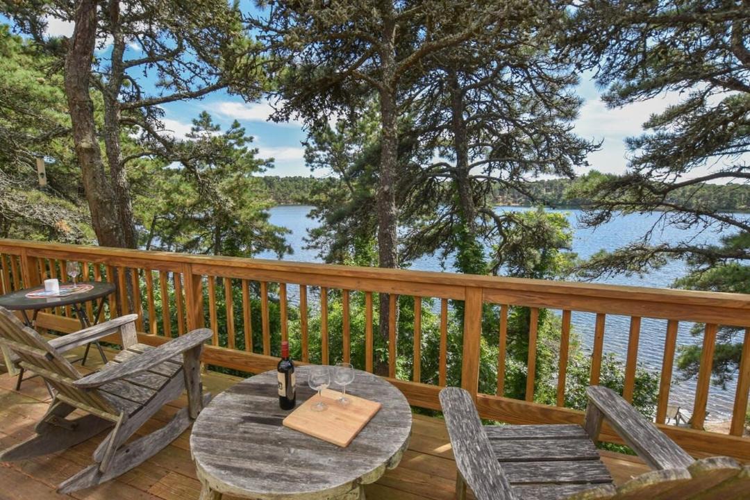 Photo of Patio Balcony in Chatham