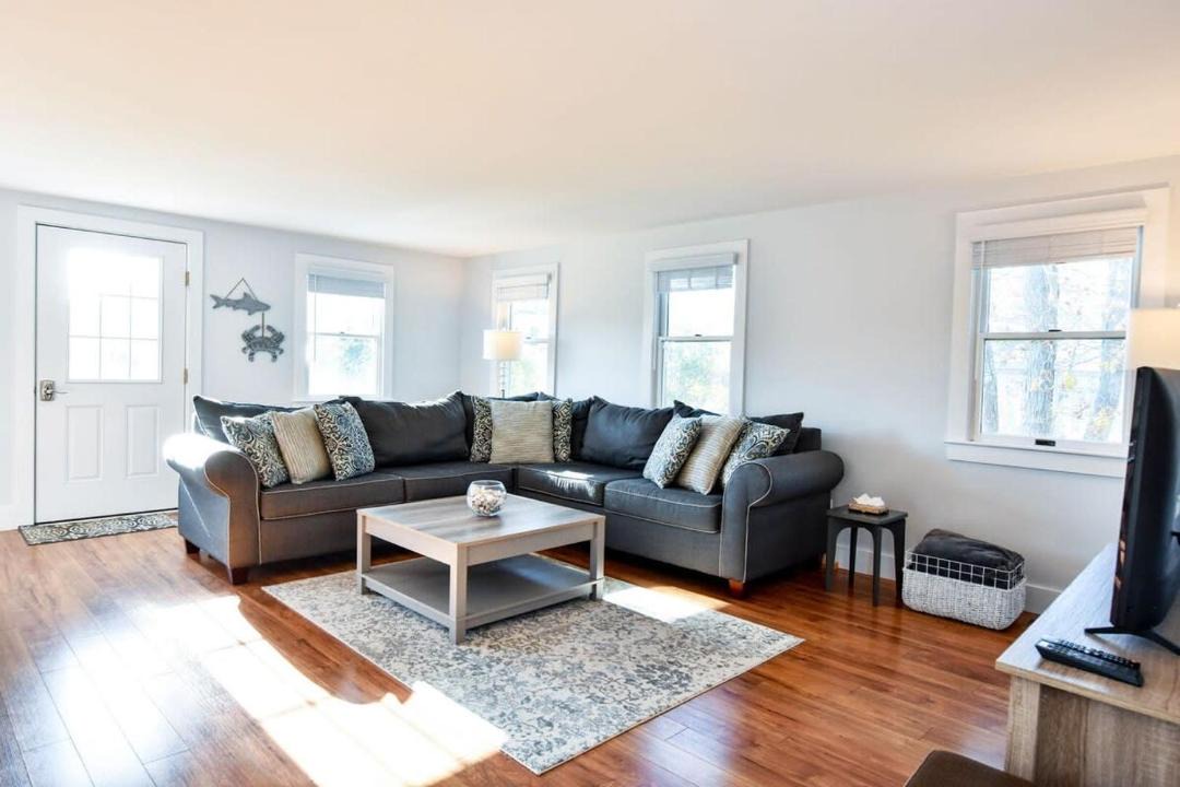 Photo of Livingroom in South Chatham