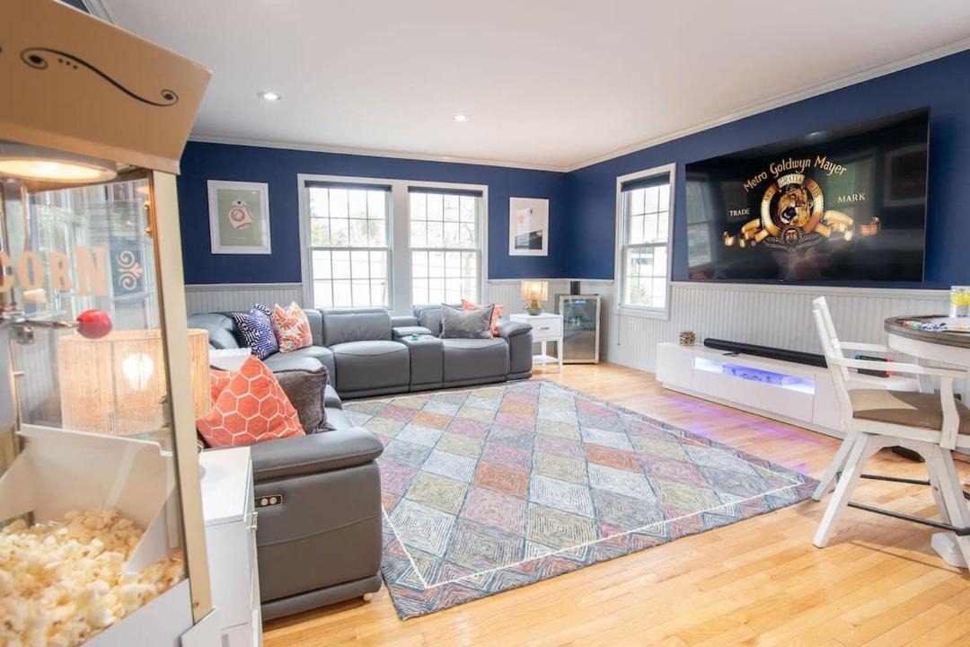 Photo of Livingroom in West Chatham