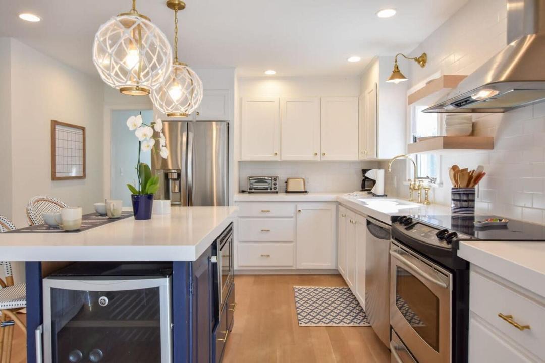 Photo of Kitchen in Chatham
