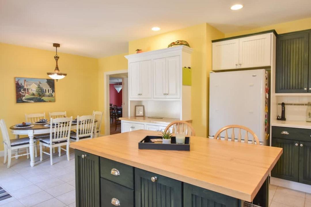 Photo of Kitchen in Barnstable