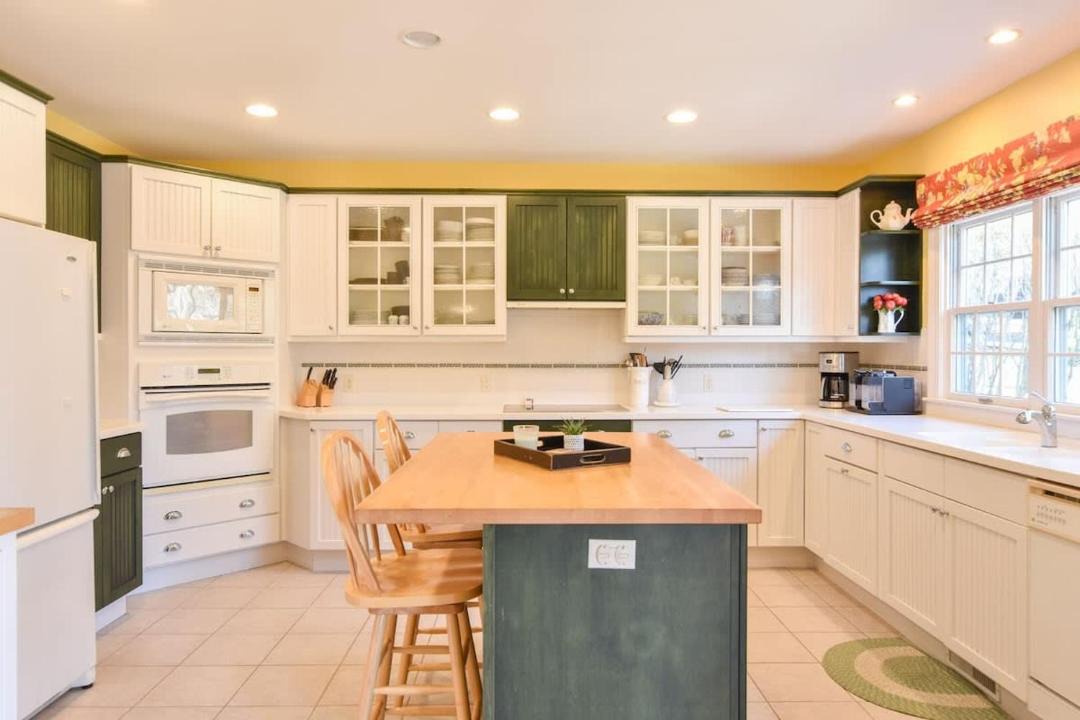 Photo of Kitchen in Barnstable